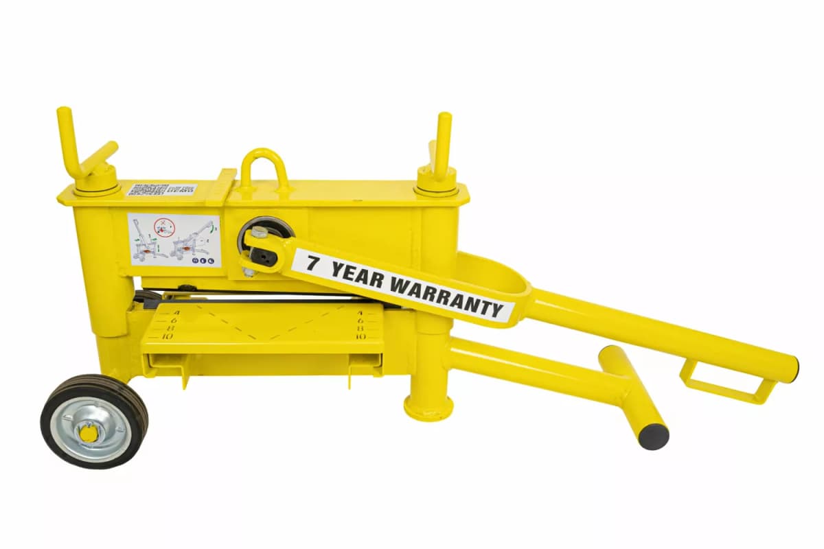 Orit 3300-TS-IQ-1021-000 IQ Easy Cutter Klinkerknipper - 10x330x120mm thumbnail 2