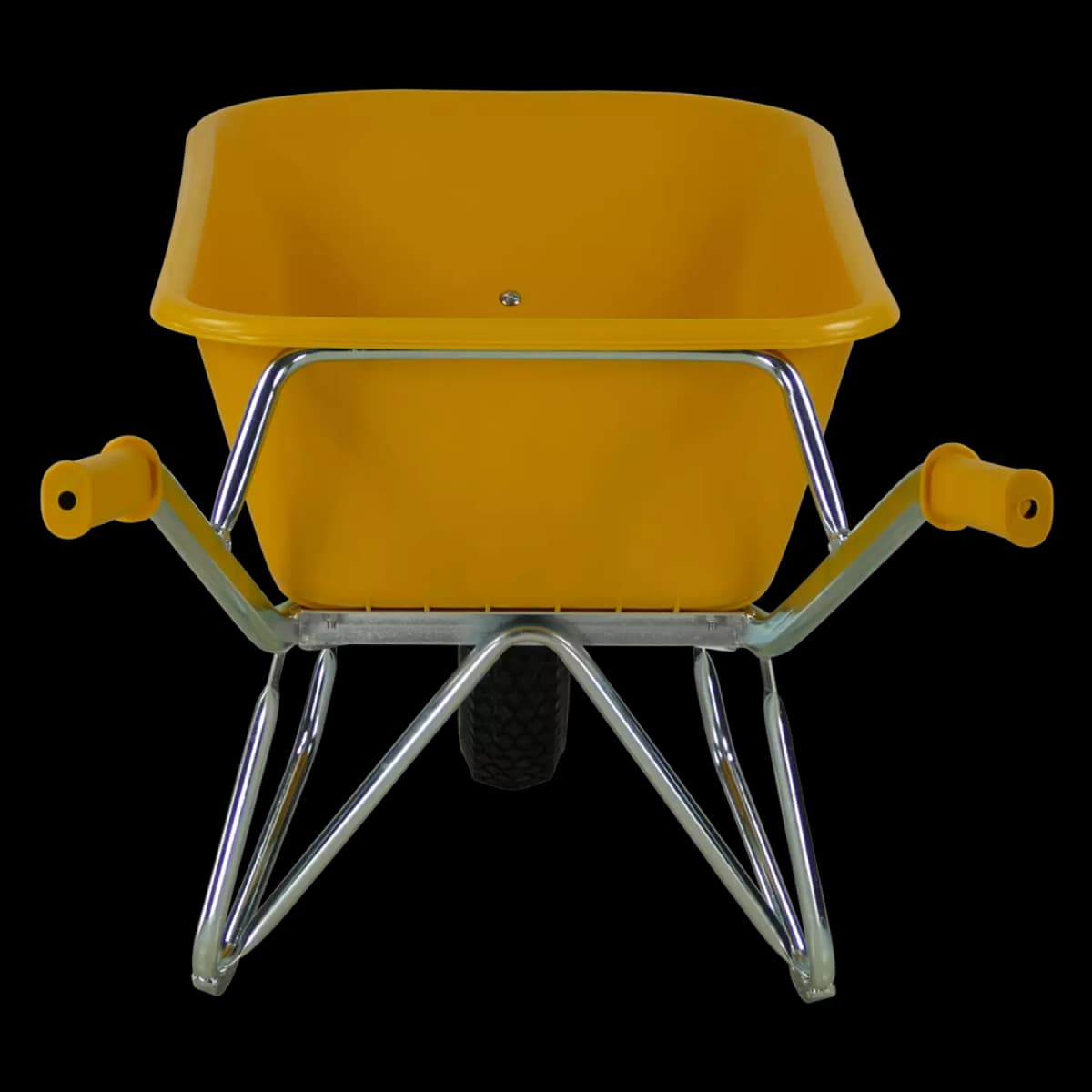 Fort SMB-100 Stratenmakers Kruiwagen - 100L thumbnail 4