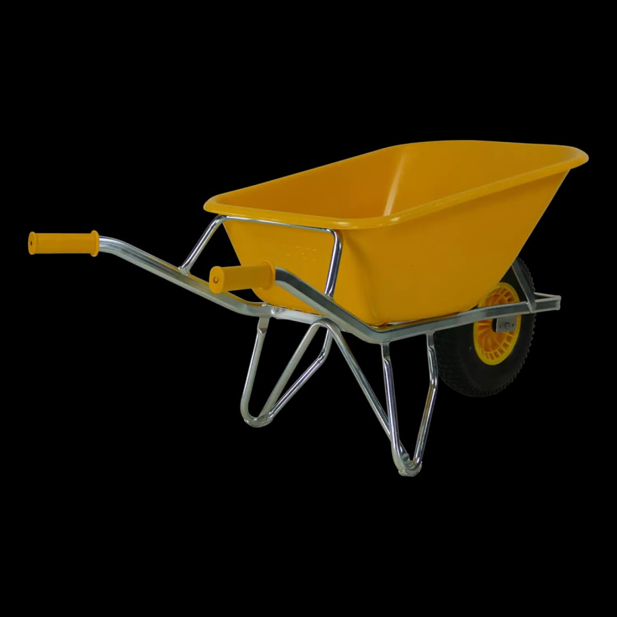 Fort SMB-100 Stratenmakers Kruiwagen - 100L thumbnail 3