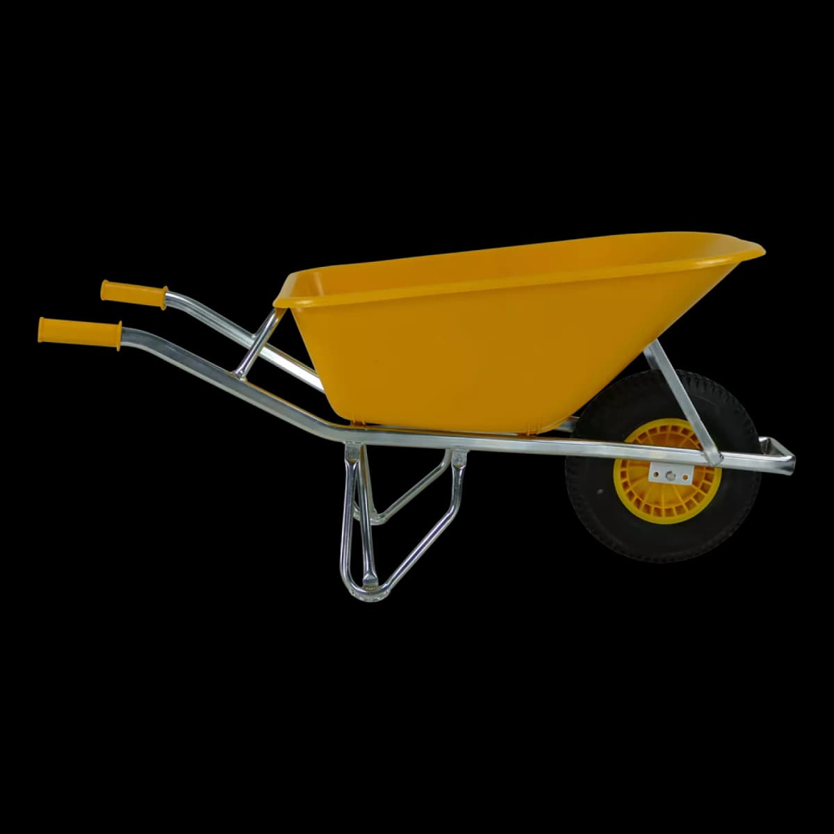 Fort SMB-100 Stratenmakers Kruiwagen - 100L thumbnail 2