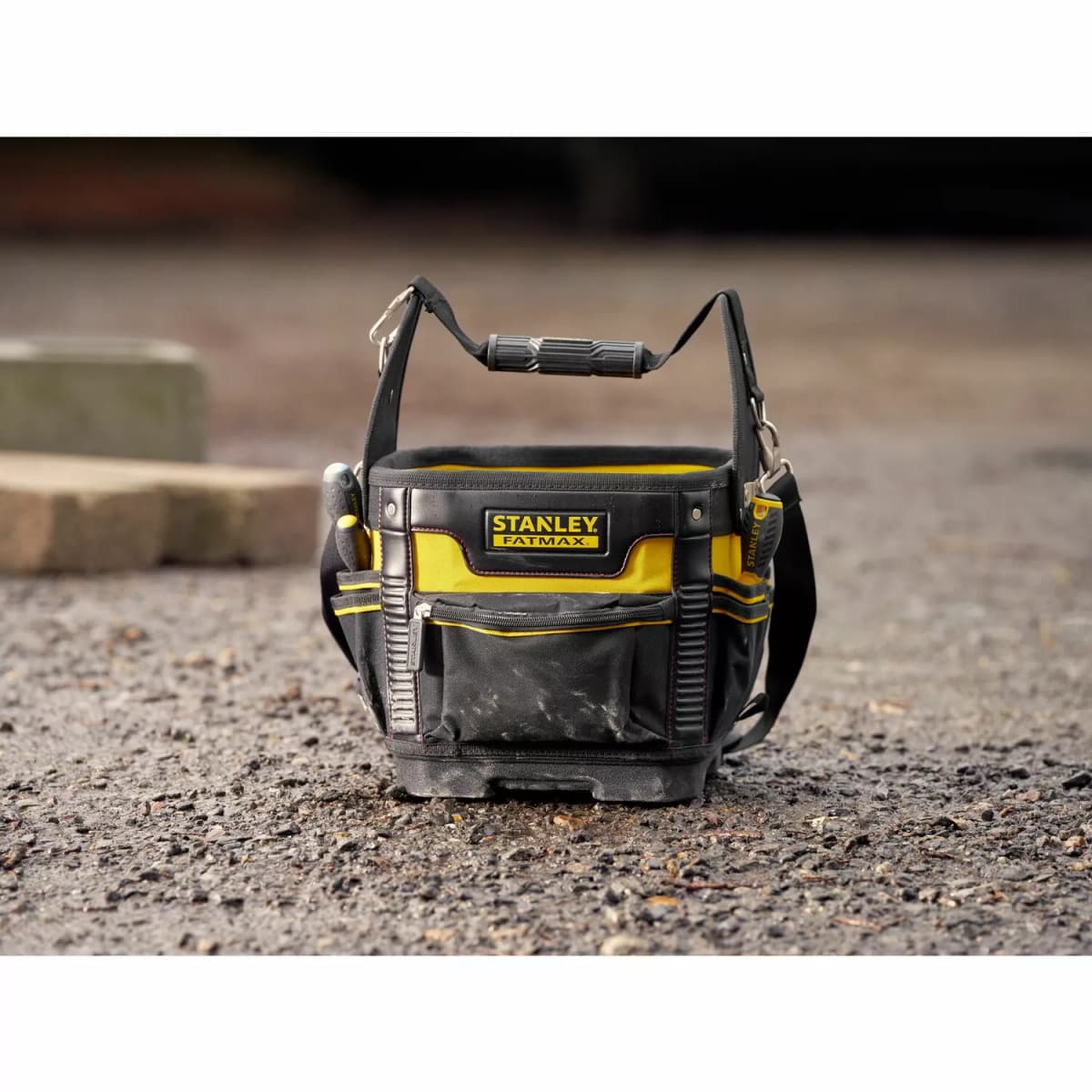 Stanley 1-93-952 FatMax Open Gereedschapstas thumbnail 4