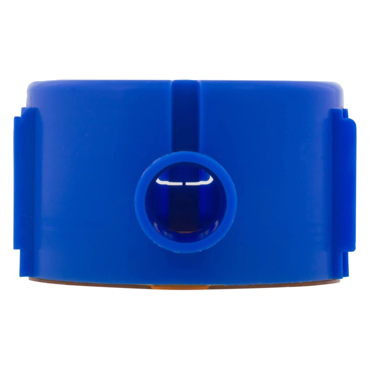 ABB Inbouwdoos DZ40 -Ø5/8 - Blauw (10  st) thumbnail 4
