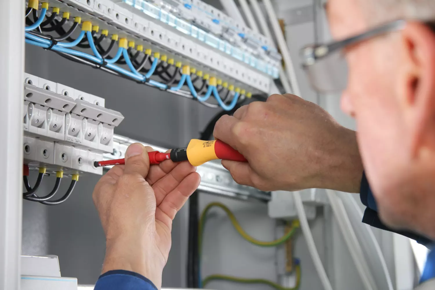 Wiha 2872 T18 SlimTorque Starterset - 18 Delig thumbnail 4