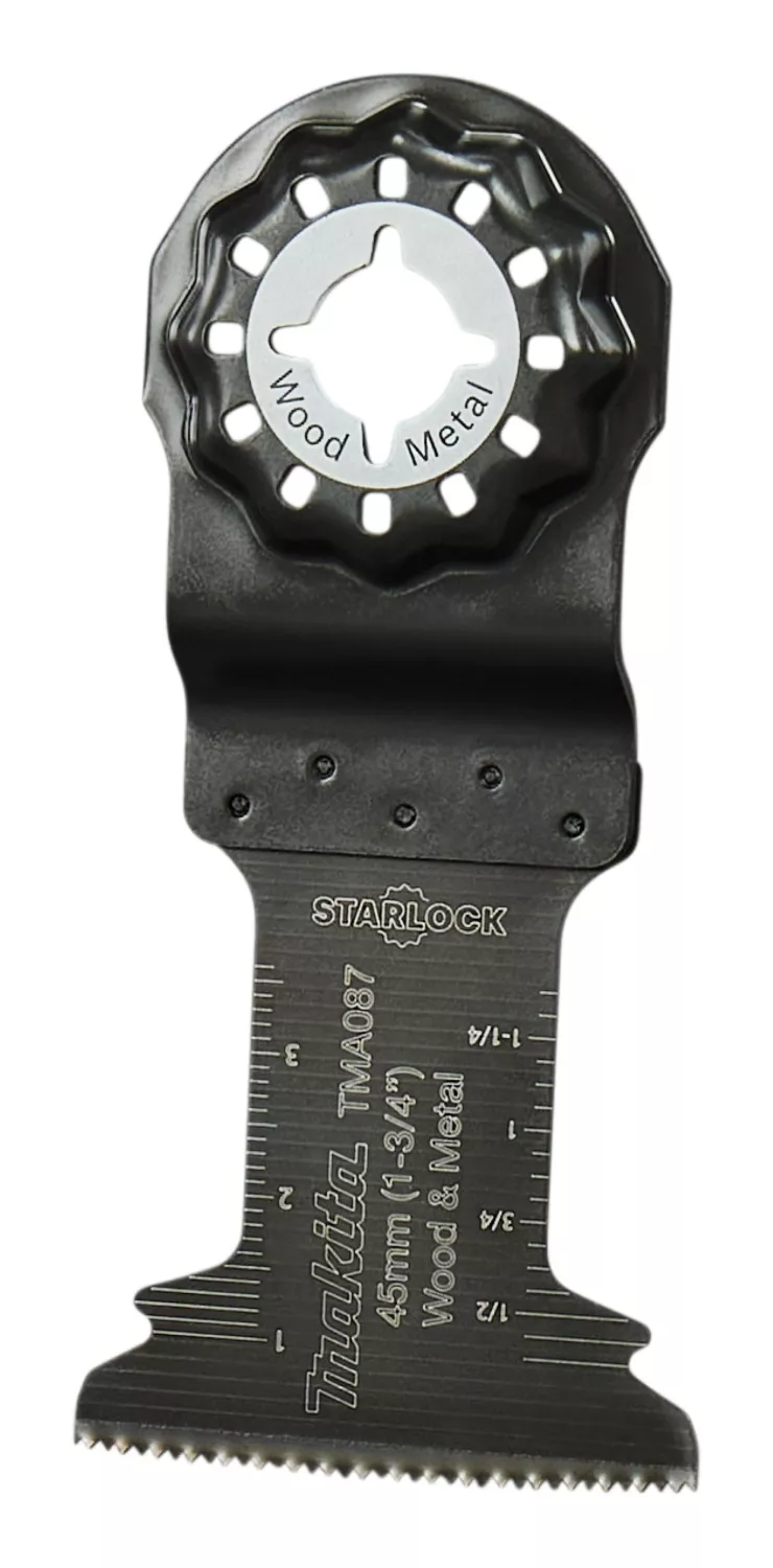 Makita E-25448 TMA087 Invalzaagblad 45x45mm - Hout En Staal (1st) thumbnail 3