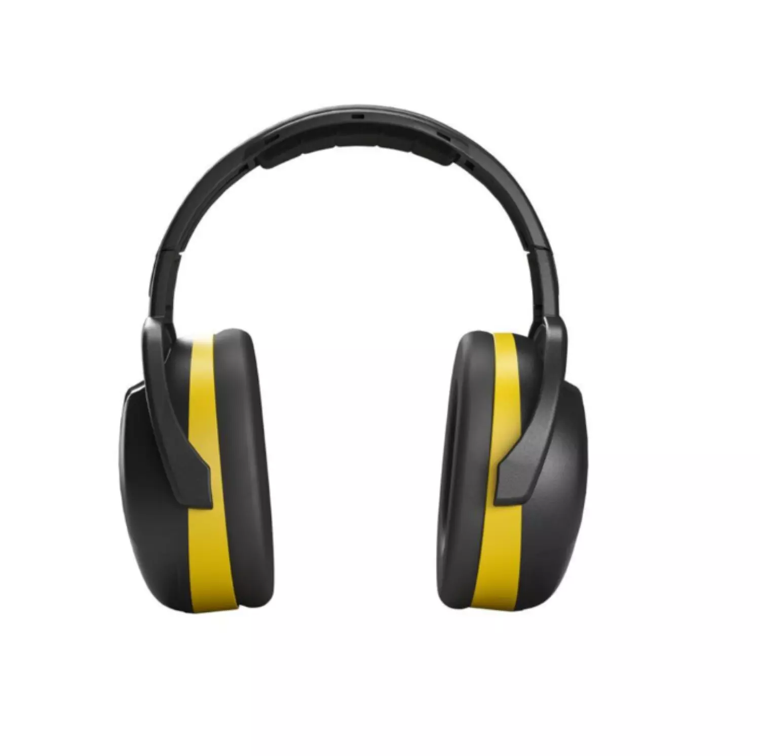 Hellberg Safety 41002-001 SECURE 2 Oorkappen Met Hoofdband Level 2, SNR 30dB thumbnail 2