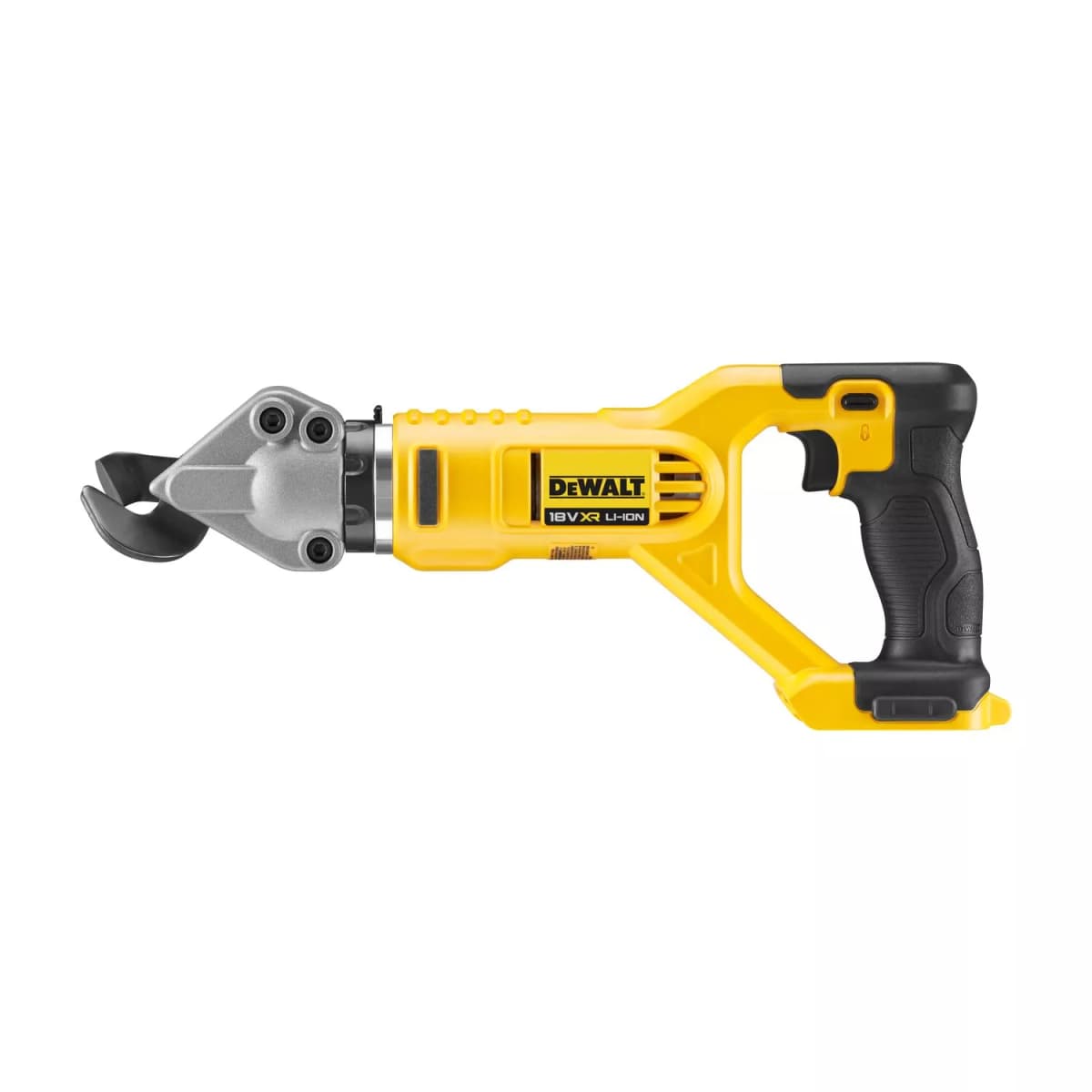 DeWALT DCS496N 18V Li-ion Accu Plaatschaar Body thumbnail 2