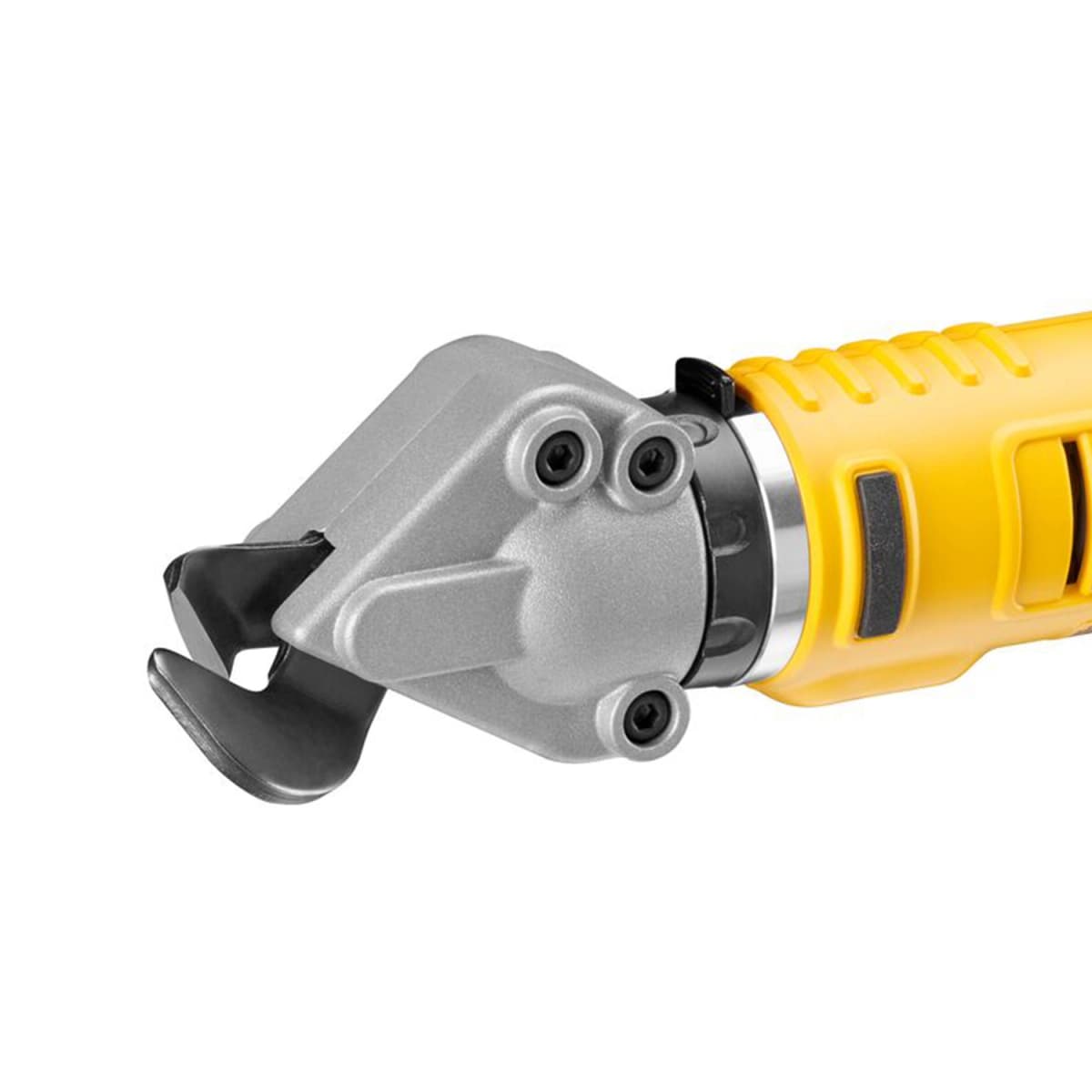 DeWALT DCS496N 18V Li-ion Accu Plaatschaar Body thumbnail 3