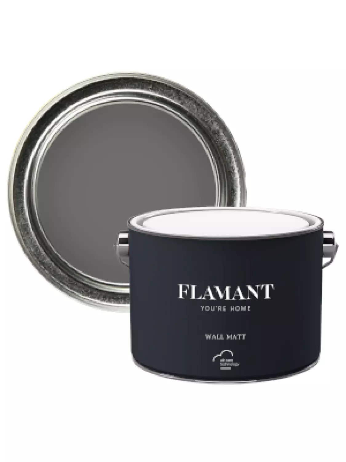 Flamant Samplepot 125ml SE 330 ELEPHANT