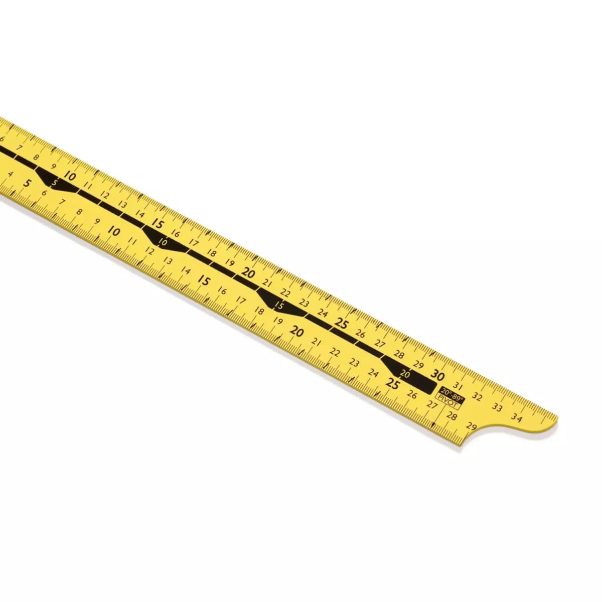 Hultafors TMV 100 Timmermanswinkelhaak - 1000mm thumbnail 4