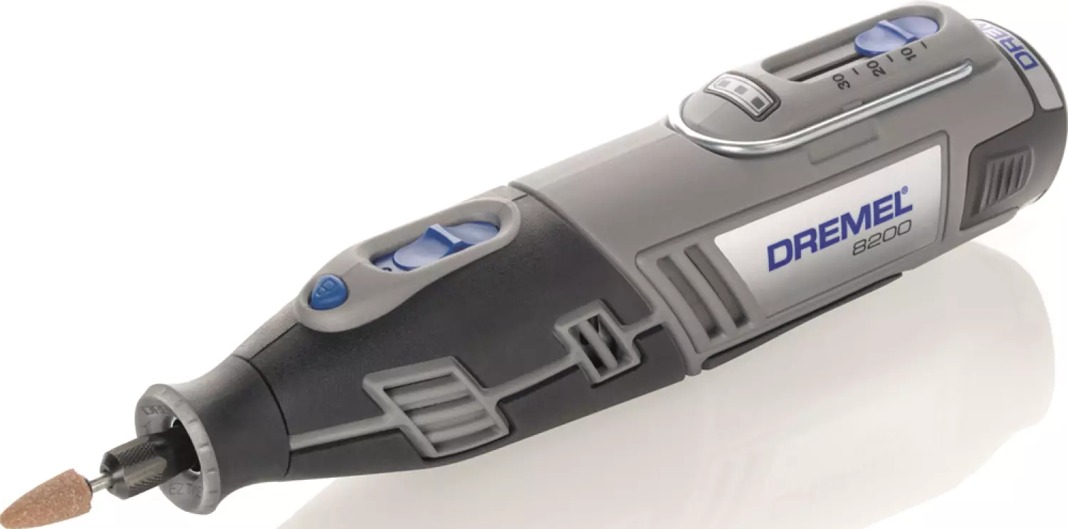 Dremel 426 Glasvezelversterkte Doorslijpschijf - 32mm (5st) thumbnail 2