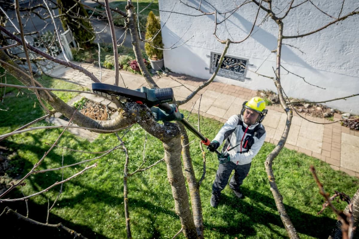 Metabo 628714000 Telescoopstang thumbnail 3