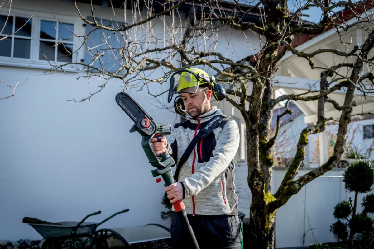 Metabo 628714000 Telescoopstang thumbnail 4