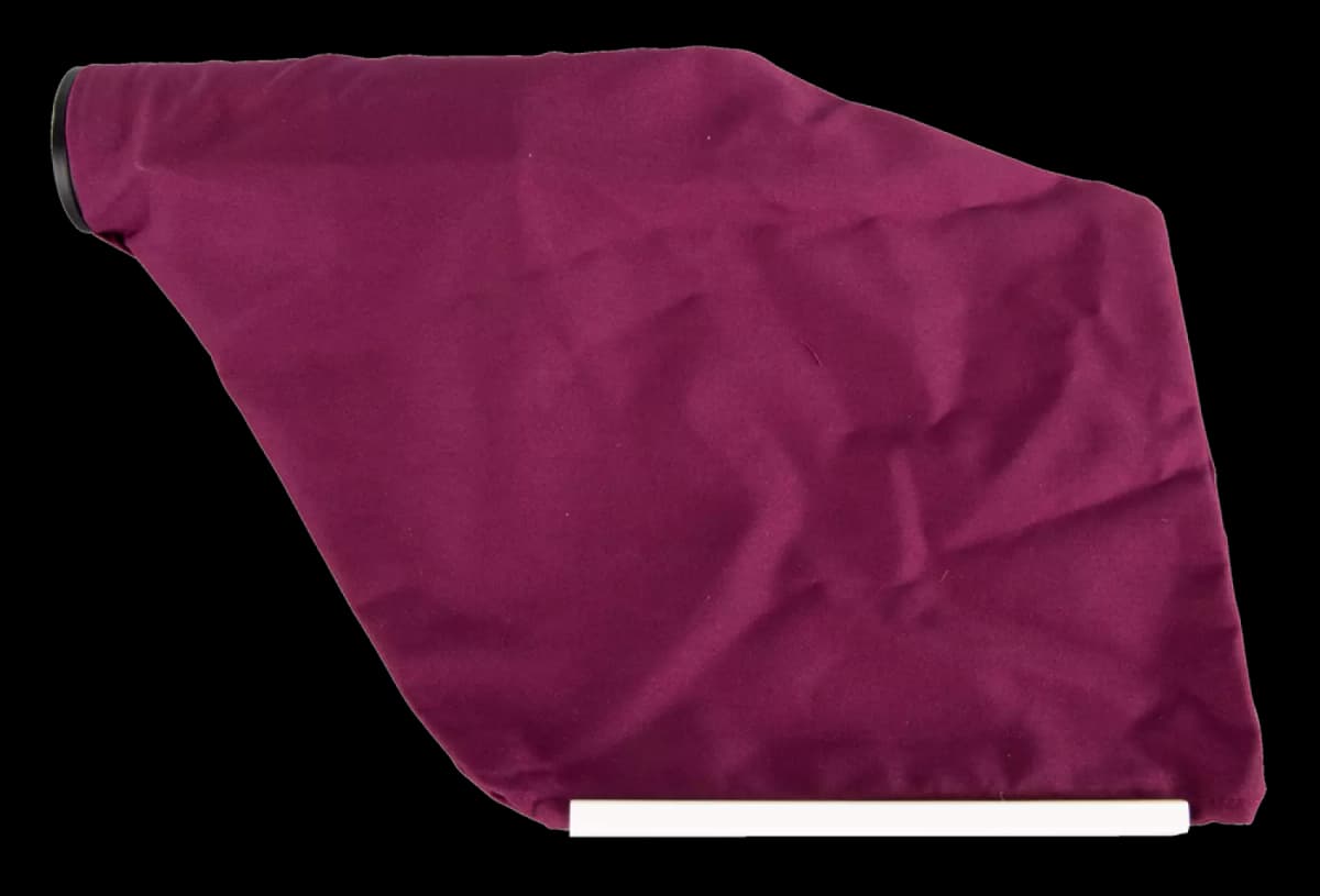 Makita 191C21-2 Linnen Stofzak Voor DKP181 thumbnail 2