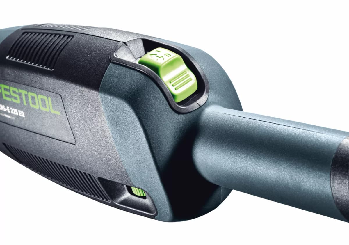 Festool LHS-E 225 EQ-CB Langnek Schuurmachine thumbnail 3