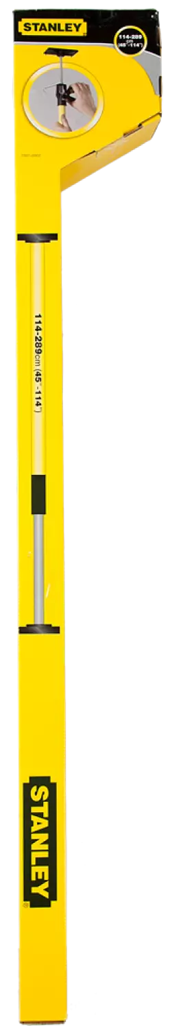 Stanley 1-05932 Telescopische Plafondsteun - 1140-2895mm thumbnail 2