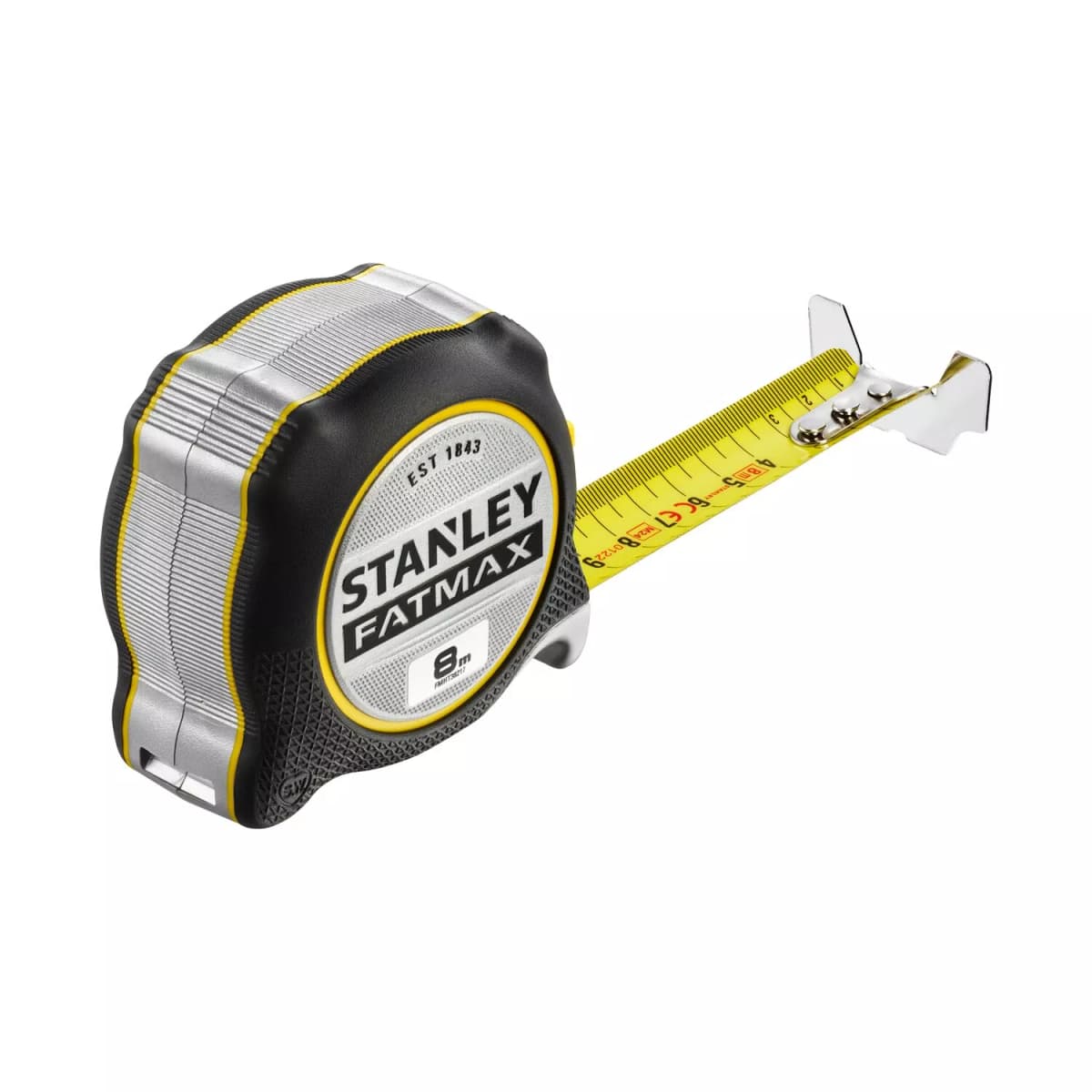 Stanley FATMAX FMHT38217-0 Rolband XTREME - 8m X 32mm thumbnail 3