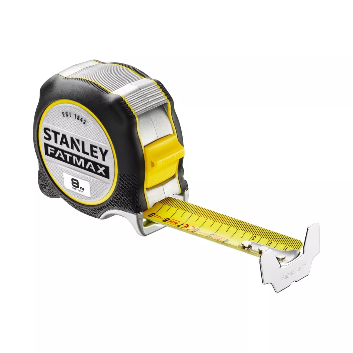 Stanley FATMAX FMHT38217-0 Rolband XTREME - 8m X 32mm thumbnail 2
