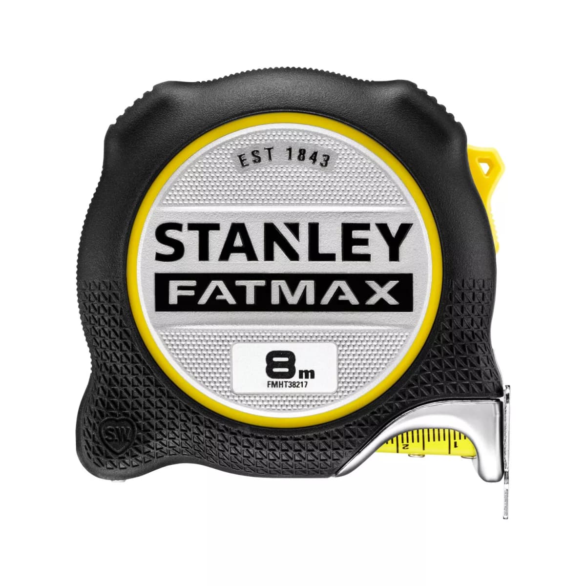 Stanley FATMAX FMHT38217-0 Rolband XTREME - 8m X 32mm