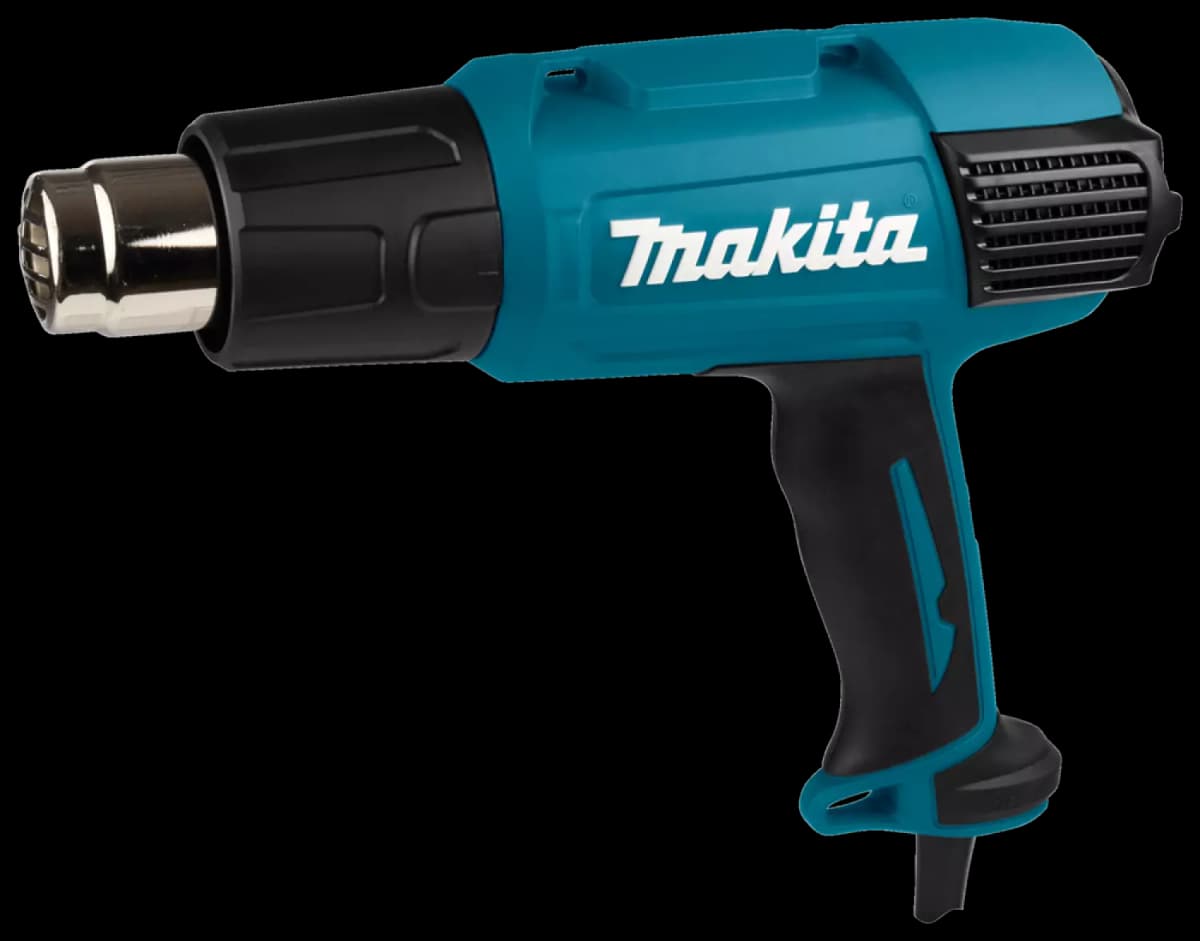 Makita HG6031VK Heteluchtpistool In Koffer thumbnail 3