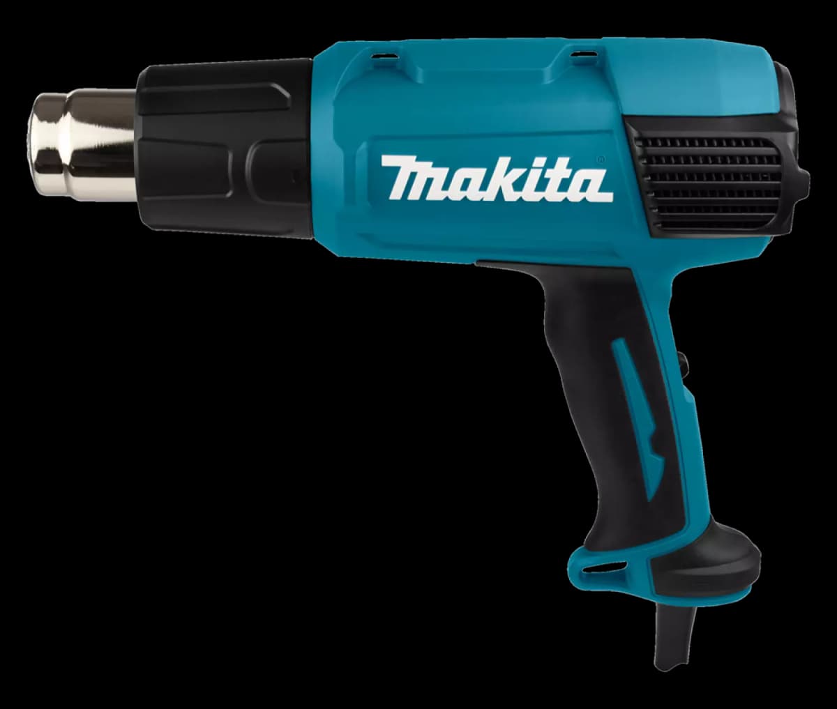 Makita HG6031VK Heteluchtpistool In Koffer thumbnail 2