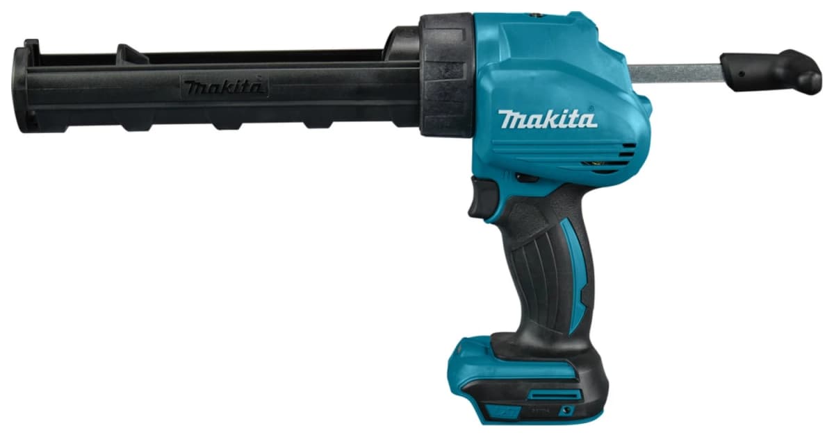 Makita DCG180Z 18V Li-Ion Accu Lijm- En Kitspuit Body