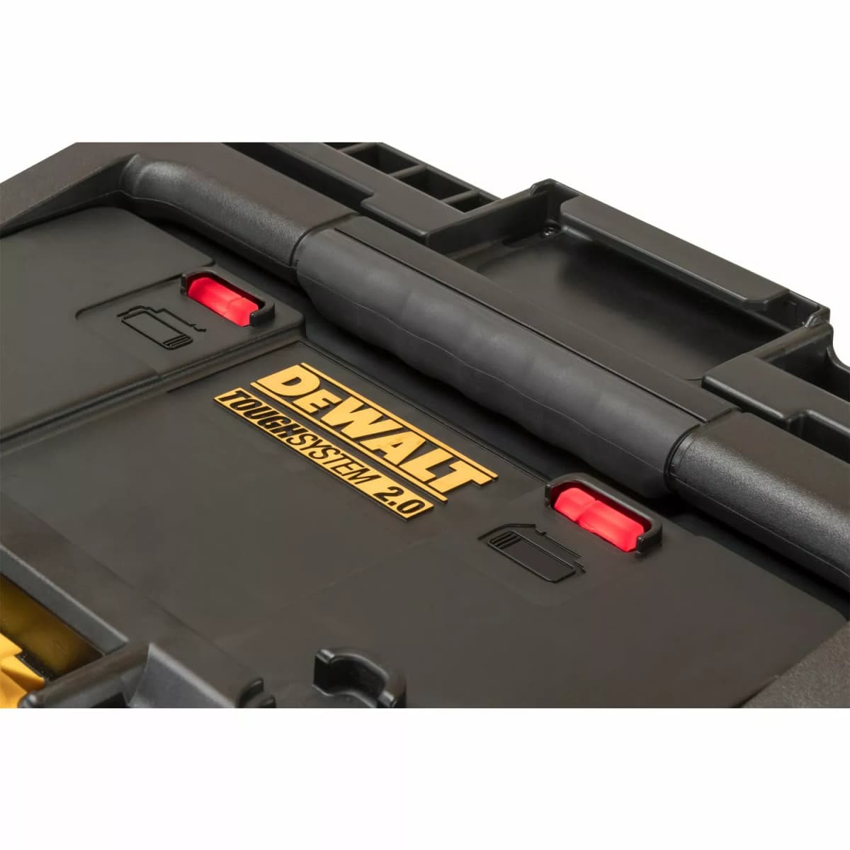 DeWALT DWST83471 ToughSystem 2.0 Koffer/Acculader thumbnail 4