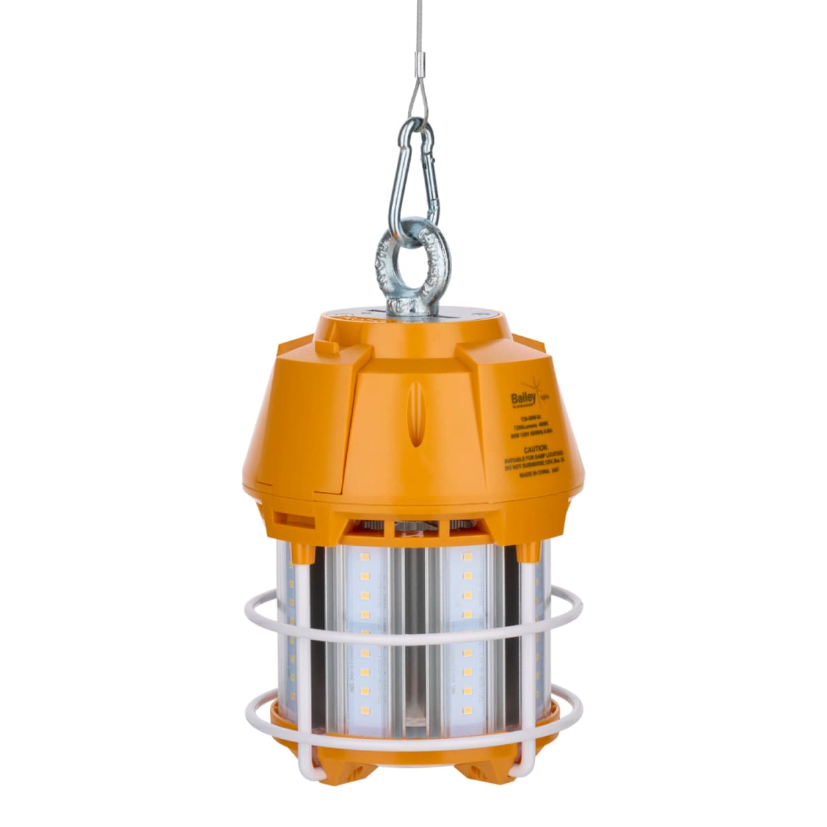 Bailey 146548 RoBust LED Corn Mobile - IP64 - 7200Lm - 1.8m thumbnail 3