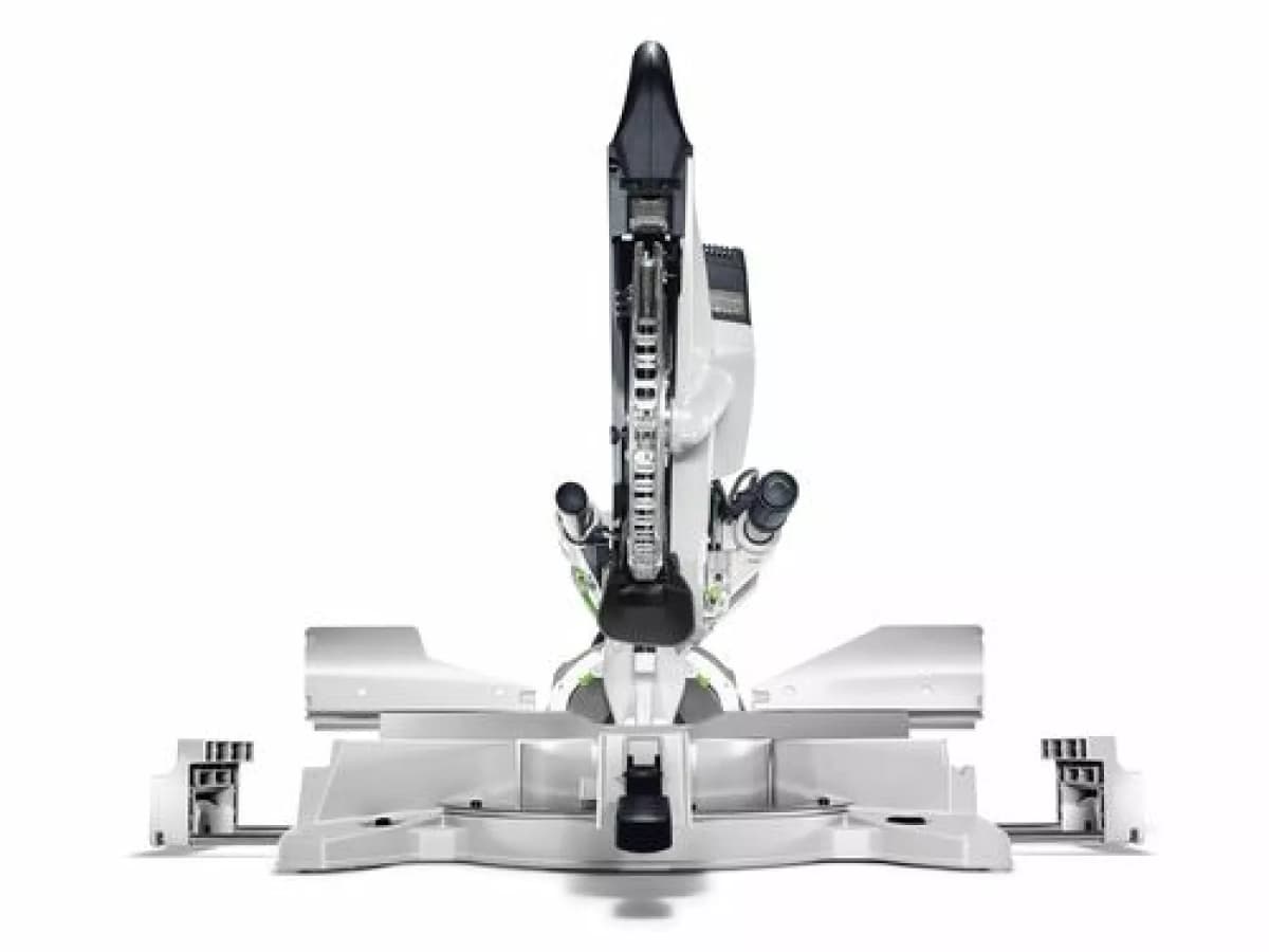 Festool KS 120 REB KAPEX Afkortzaag - 1600W - 260mm thumbnail 3