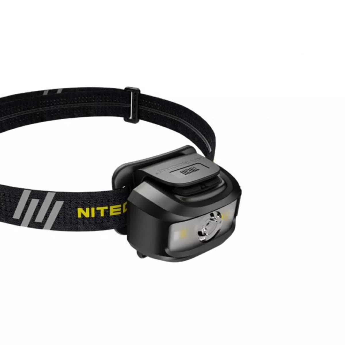 Nitecore NU35 Hoofdlamp - Oplaadbaar - 460Lm - IP66 thumbnail 2