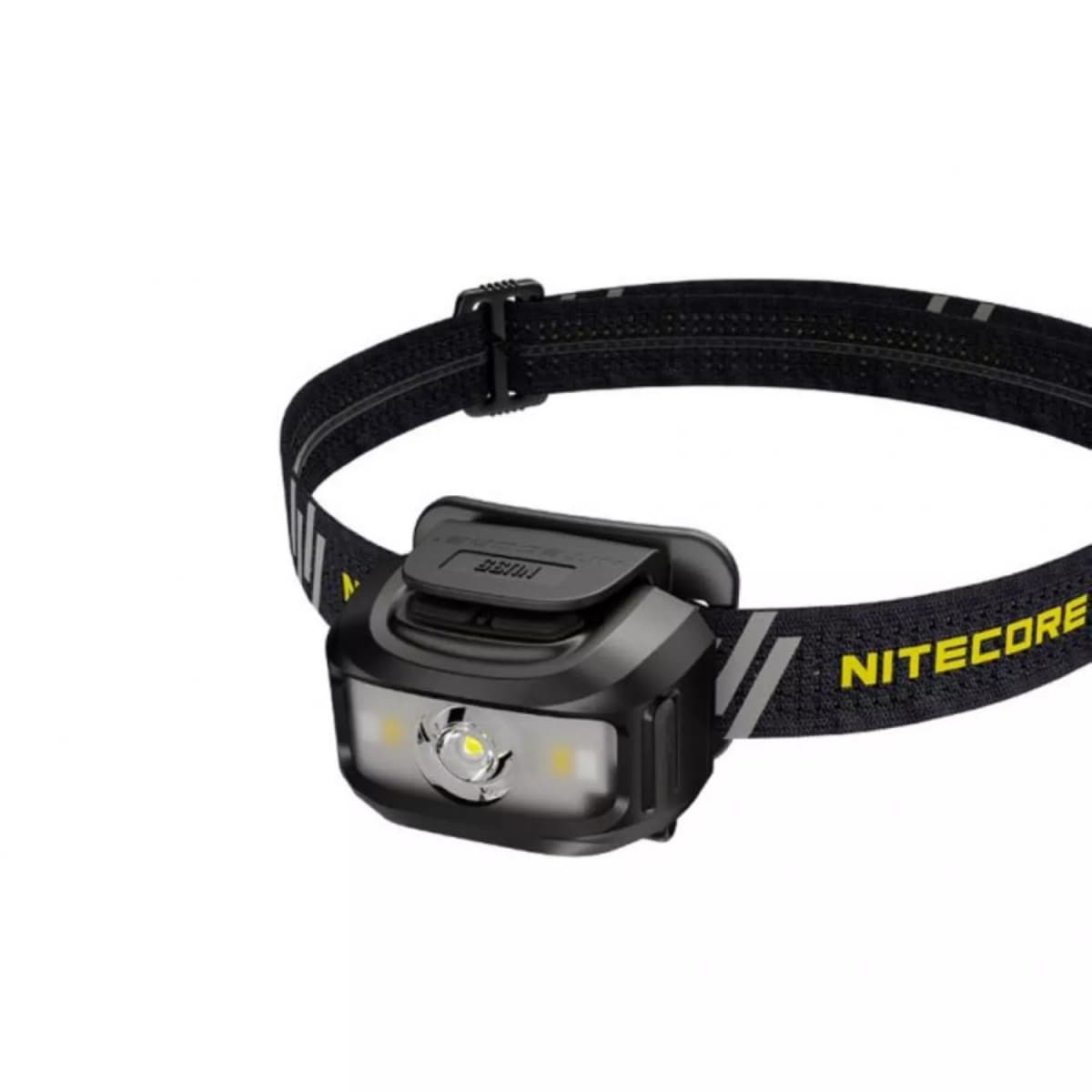 Nitecore NU35 Hoofdlamp - Oplaadbaar - 460Lm - IP66 thumbnail 3