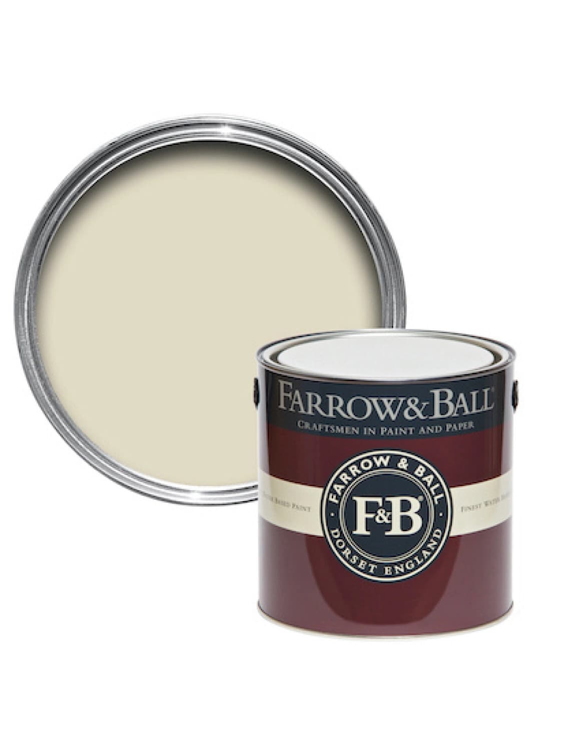 Farrow&Ball Full Gloss Clunch No. 2009 - 2.5L
