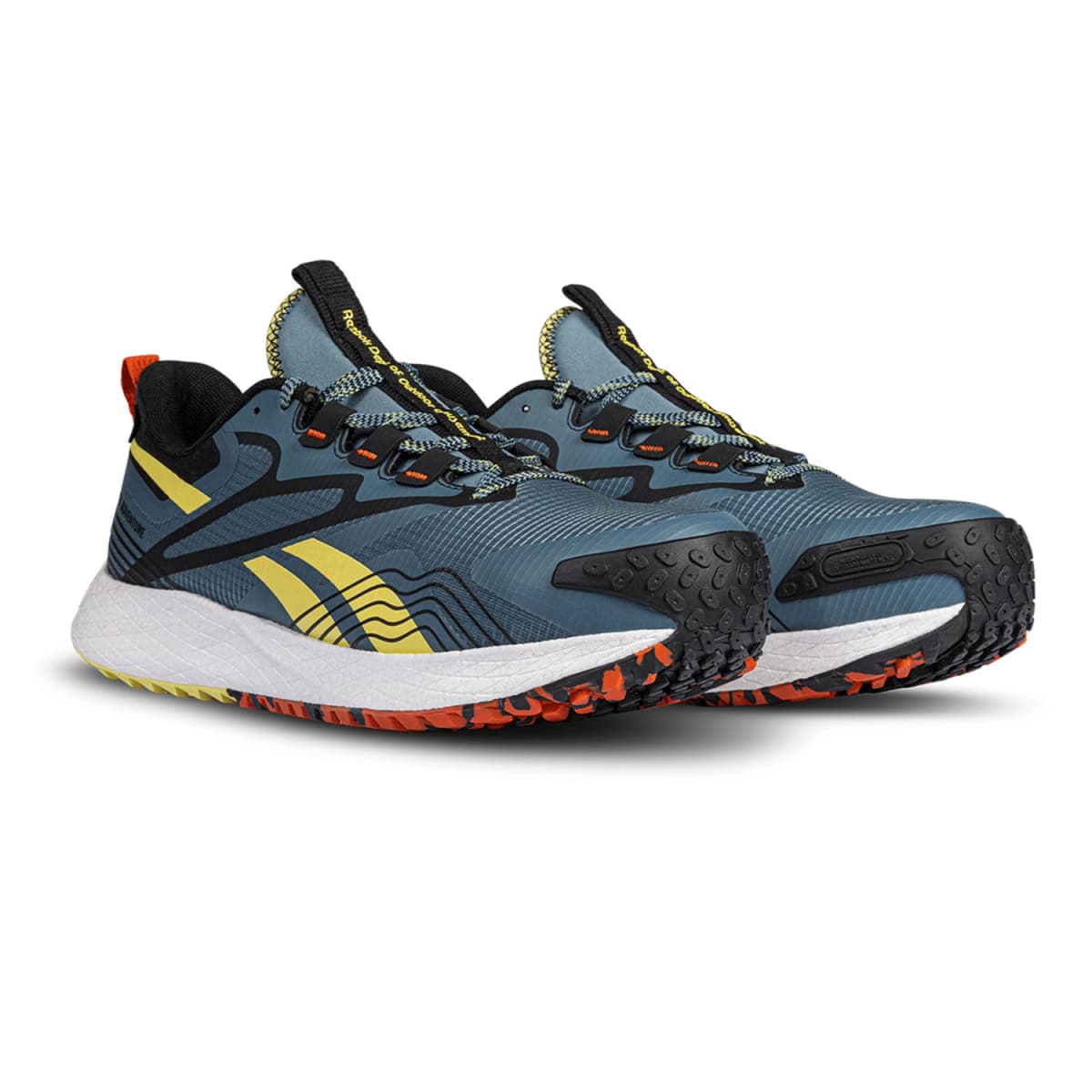 Reebok Werkschoen FE4 Adventure Blauw - Maat 38 thumbnail 2