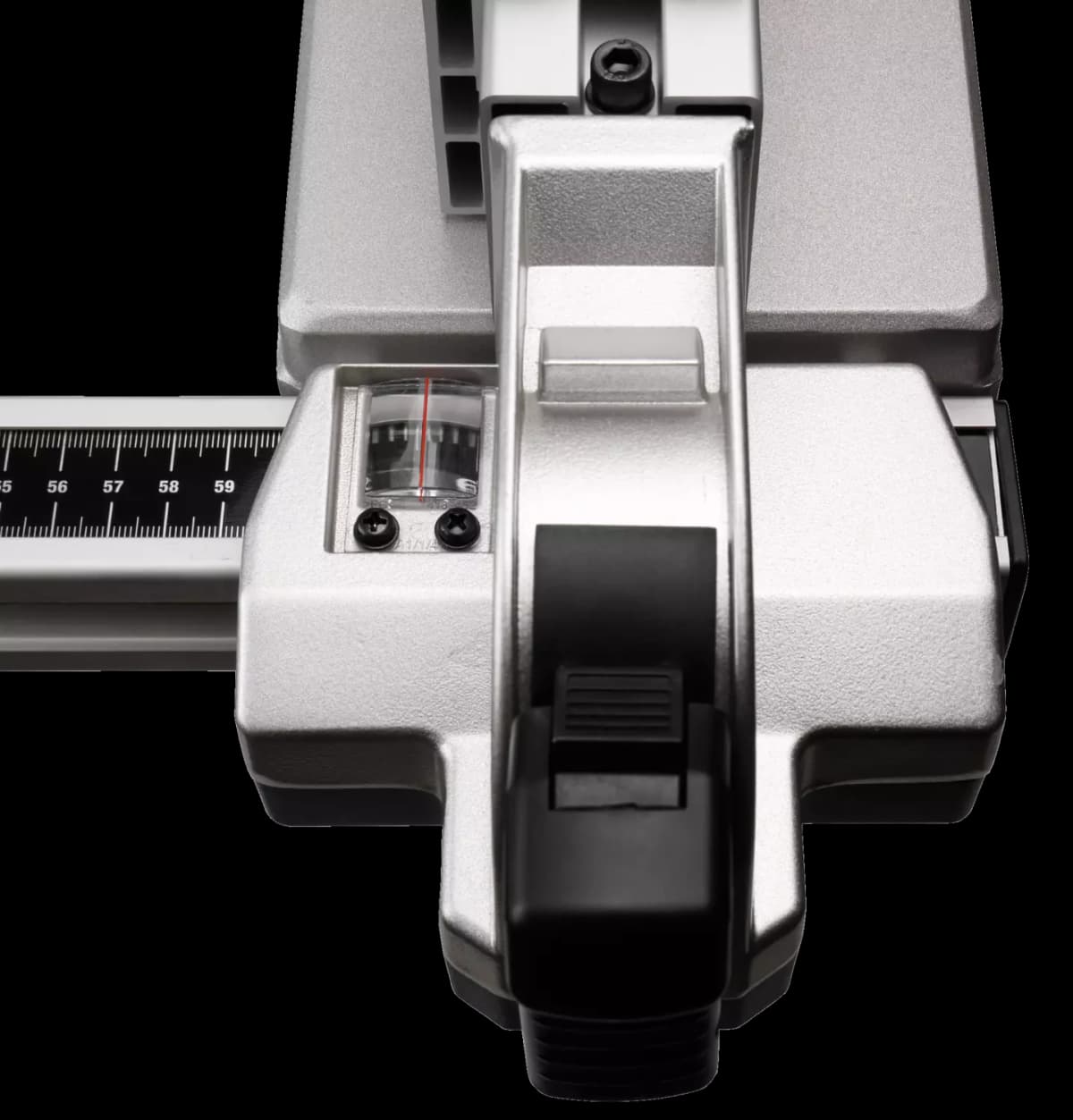 Makita 2704NX1 230V Tafelzaag Met Onderstel - 1650W - 260 X 30mm thumbnail 4