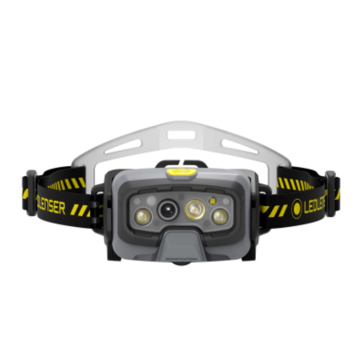 Ledlenser HF8R Hoofdlamp - 1600Lm thumbnail 2