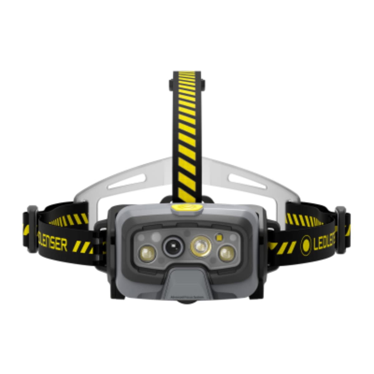 Ledlenser HF8R Hoofdlamp - 1600Lm thumbnail 3