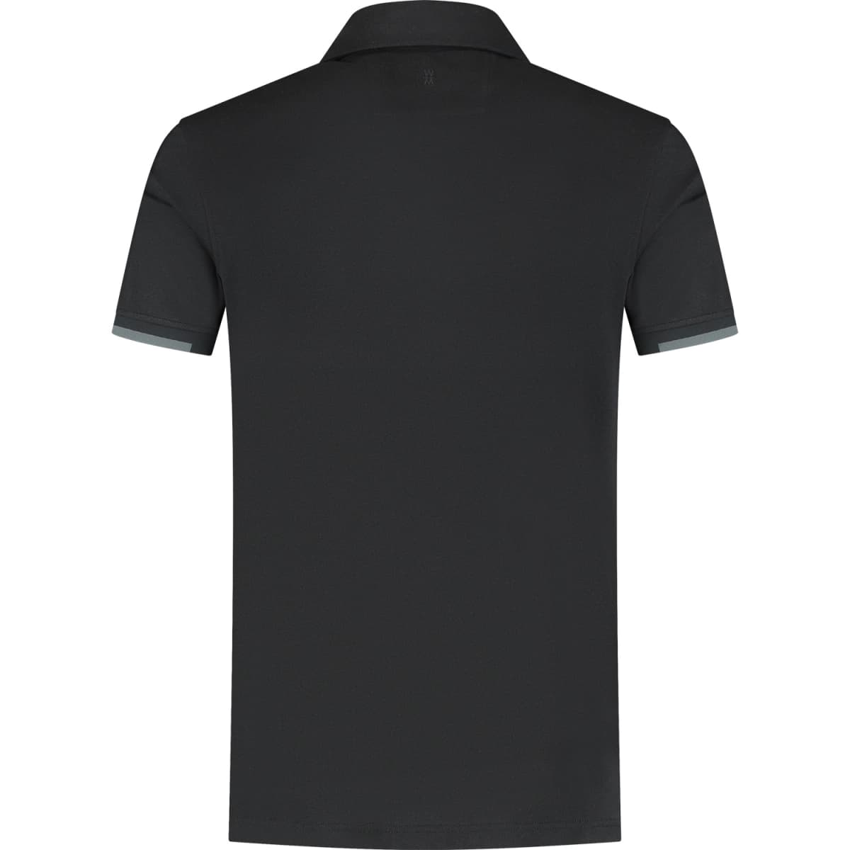 Workman 3406 Poloshirt P2S Innovative - Zwart / Graphite - S thumbnail 2