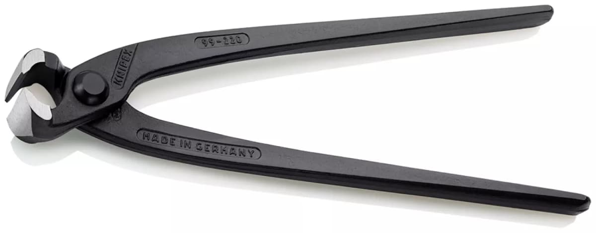 Knipex 9900220 Moniertang - 220mm thumbnail 2