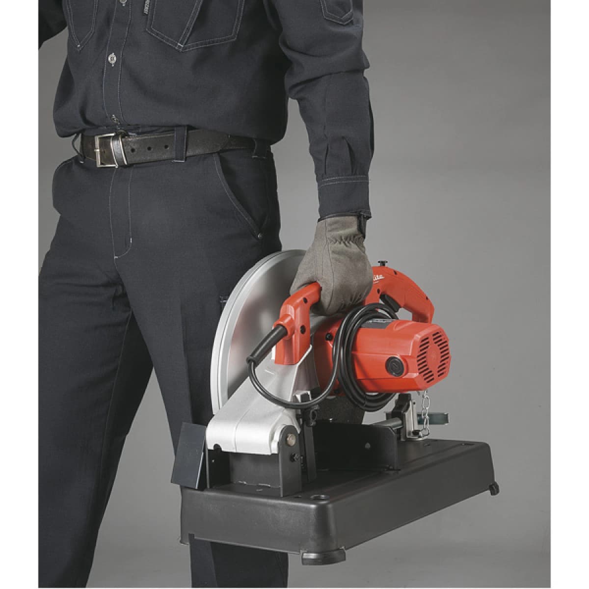 Makita MT M2401 Metaal Afkortzaag - 2000W - 355mm thumbnail 3