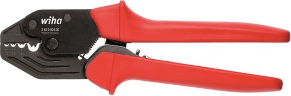 Wiha Z 62 0 06 Krimptang - 220mm