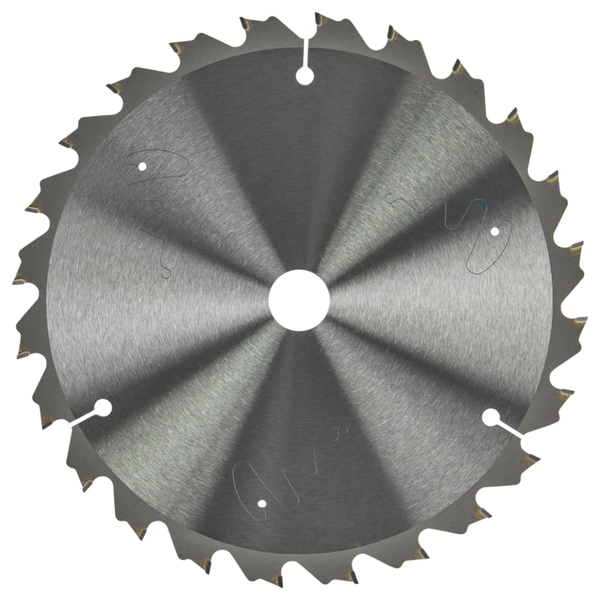 Makita B-32437 Afkortzaagblad - 190x20x2,2mm 24T - Hout thumbnail 3