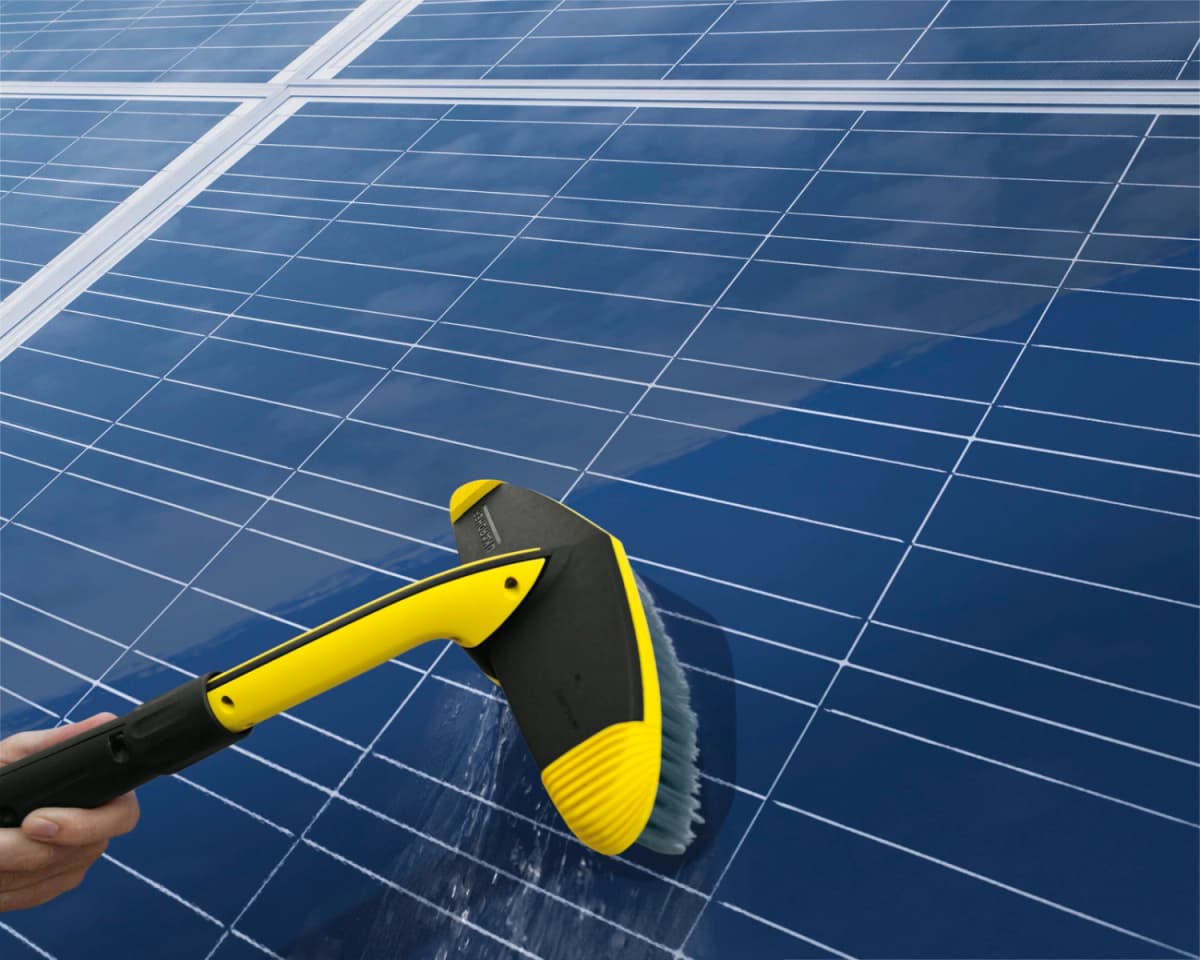 Kärcher WB60 Zachte Wasborstel thumbnail 3