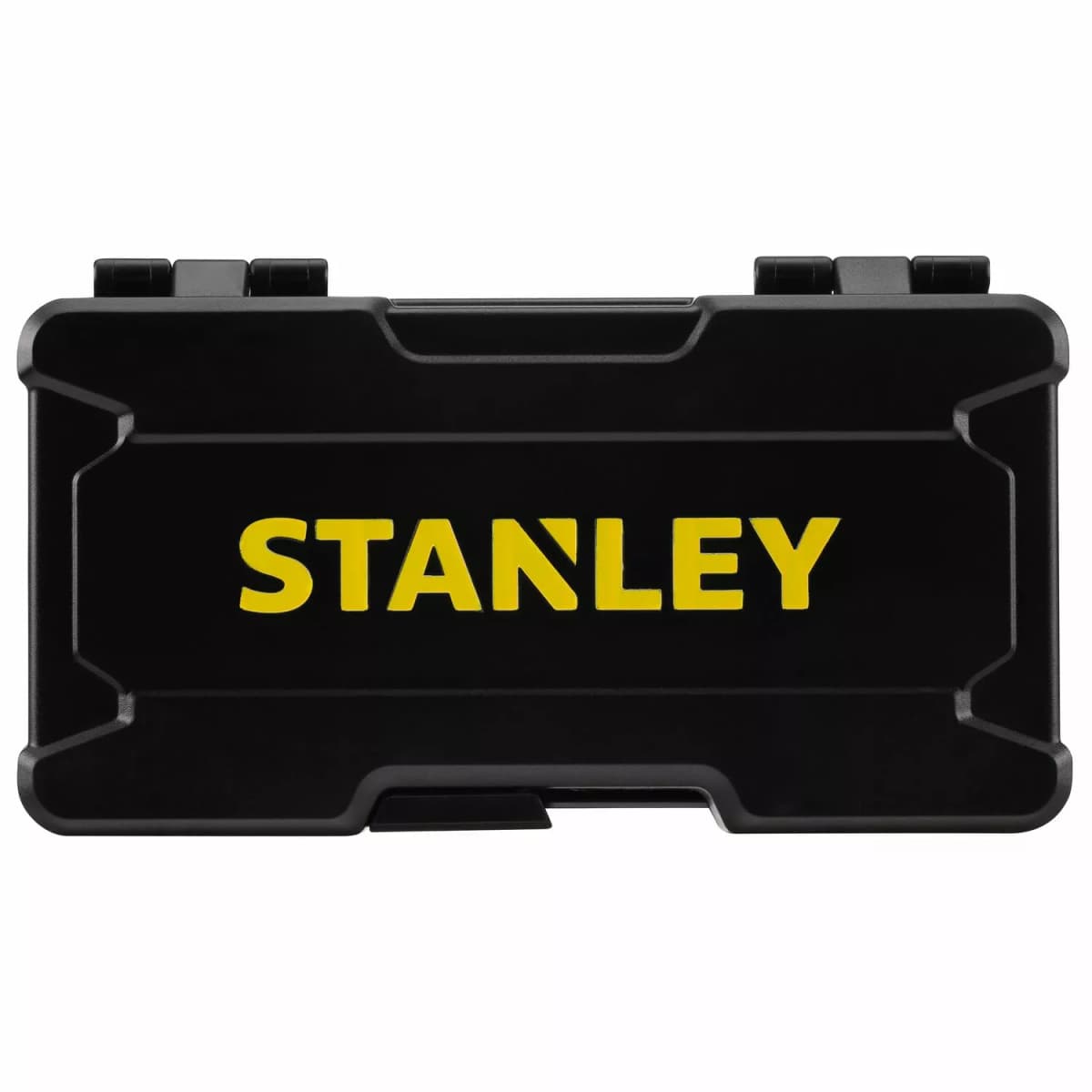 Stanley STMT82672-0 37-delige Dopsleutelset Compact - 1/4" thumbnail 3