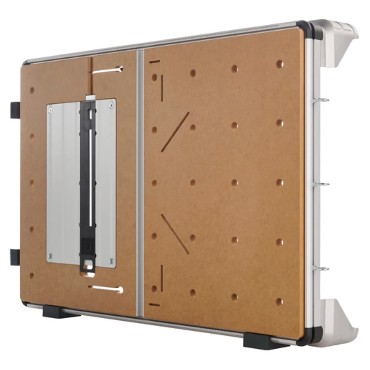 Wolfcraft Master Cut 2600 Werktafel - 863mm - 120kg thumbnail 2