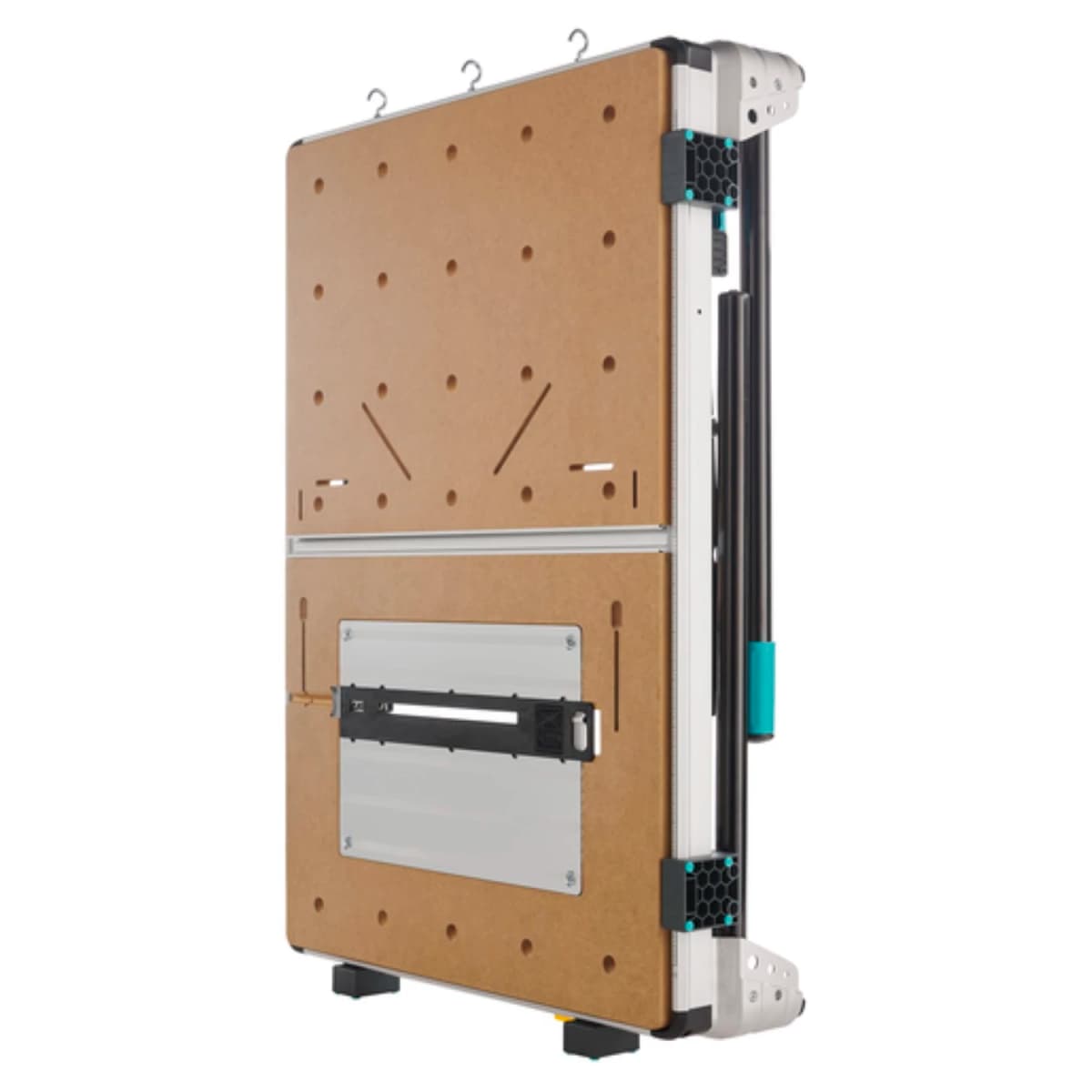 Wolfcraft Master Cut 2600 Werktafel - 863mm - 120kg thumbnail 3