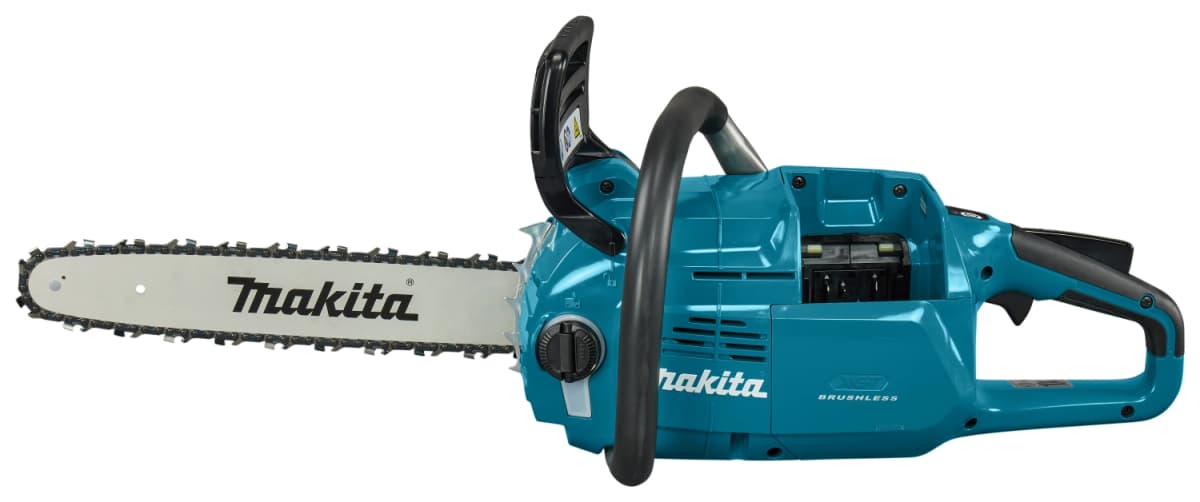 Makita UC015GZ XGT 40V Max Li-Ion Accu Kettingzaag Body - 35cm thumbnail 2