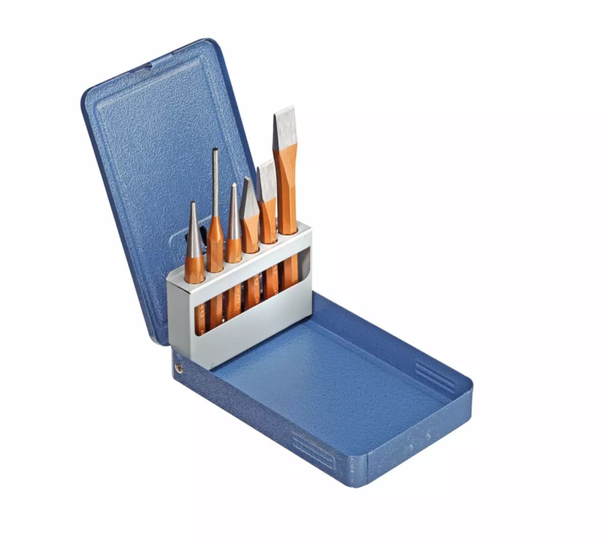 Gedore 106 - 106 D 6-delige Beitelset thumbnail 2