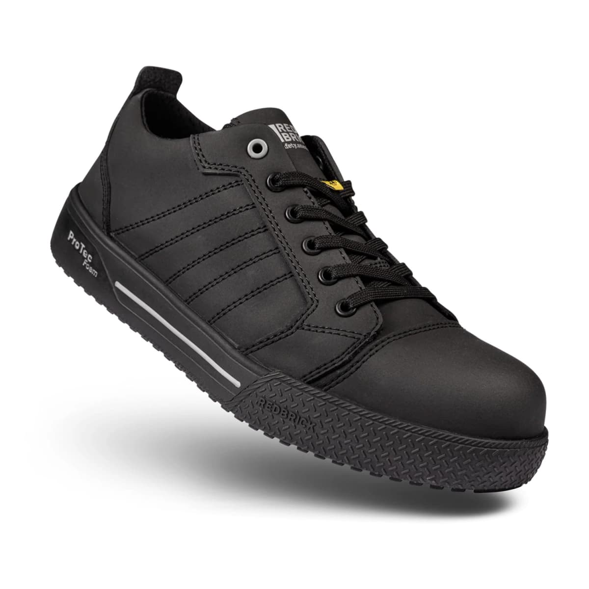 Redbrick Beater Low Werkschoen - Maat 42 thumbnail 4