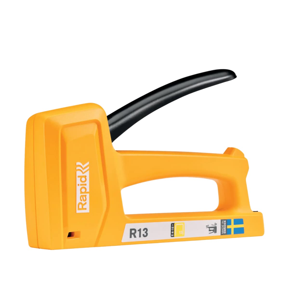 Rapid R13 Handtacker - Type 53 - 4-10mm