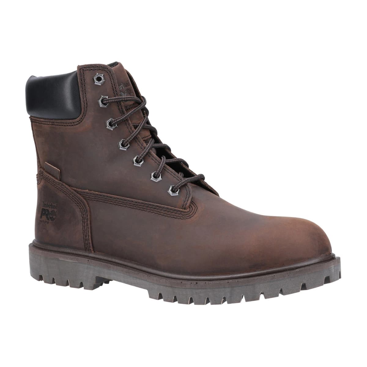 Timberland Pro Iconic 2.0 Brown - Maat 49 thumbnail 2