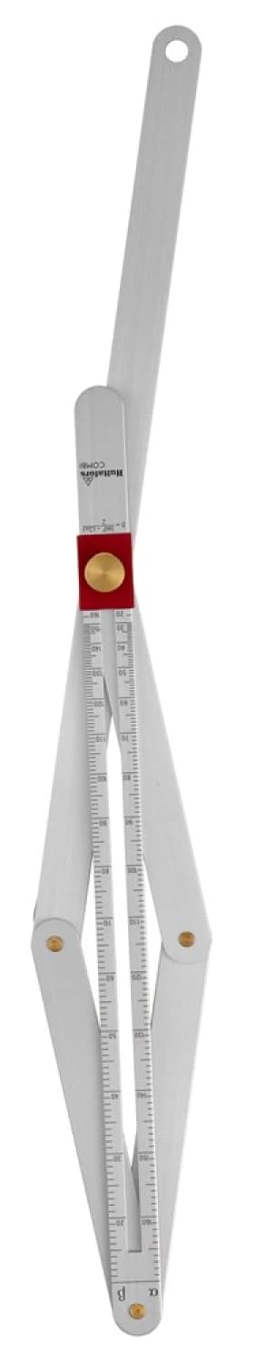 Hultafors Combi Winkelhaak - 170mm thumbnail 2